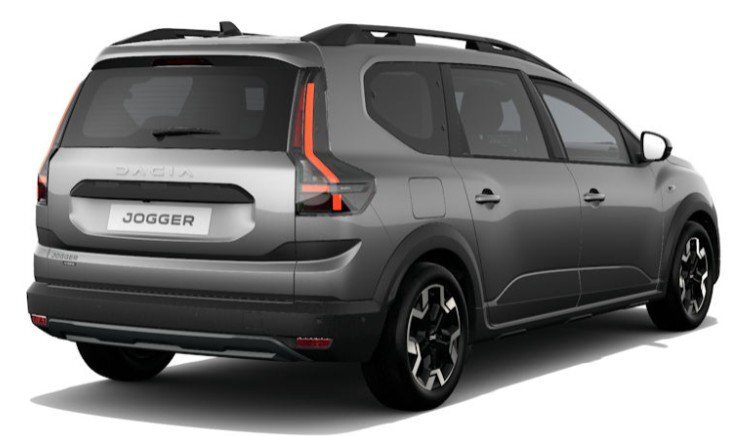 Dacia Jogger Facelift Hybrid 155 Journey 7-S SHZ Navi MV-Kamera