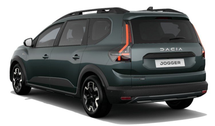 Dacia Jogger Facelift Hybrid 155 Journey 7-S SHZ Navi MV-Kamera