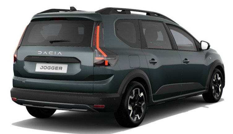 Dacia Jogger Facelift Hybrid 155 Journey 7-S SHZ Navi MV-Kamera