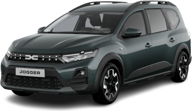 Dacia Jogger Facelift Hybrid 155 Journey 7-S SHZ Navi MV-Kamera