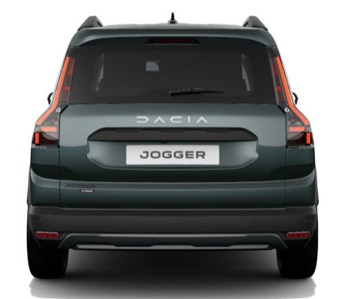 Dacia Jogger Facelift Hybrid 155 Journey 7-S SHZ Navi MV-Kamera