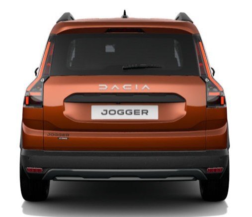 Dacia Jogger Facelift Hybrid 155 Journey 7-S SHZ Navi MV-Kamera