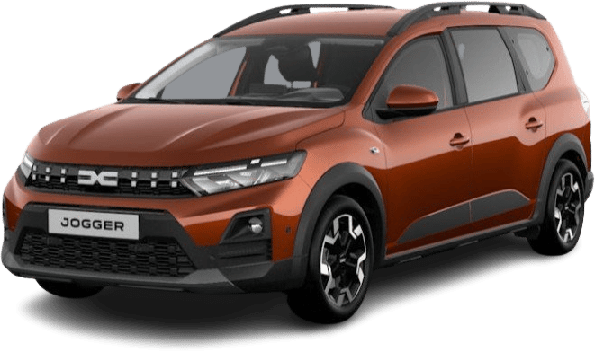 Dacia Jogger Facelift Hybrid 155 Journey 7-S SHZ Navi MV-Kamera