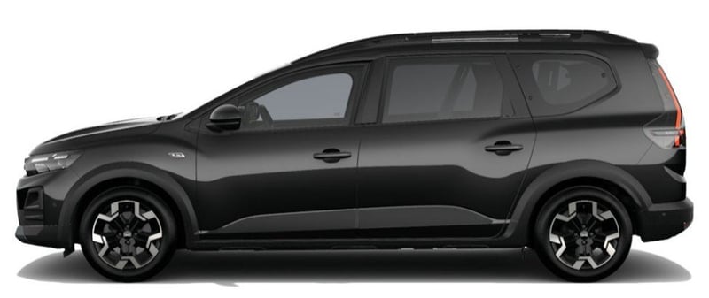 Dacia Jogger Facelift Hybrid 155 Journey 7-S SHZ Navi MV-Kamera