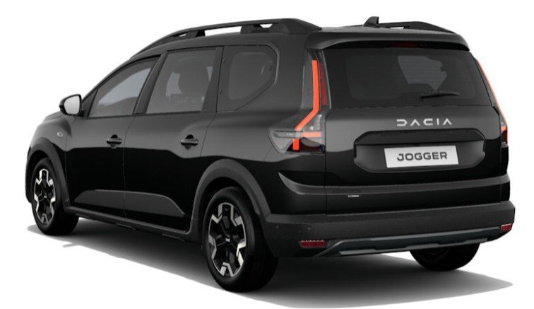 Dacia Jogger Facelift Hybrid 155 Journey 7-S SHZ Navi MV-Kamera