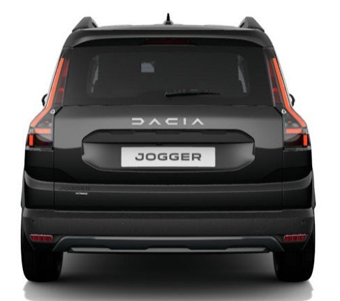Dacia Jogger Facelift Hybrid 155 Journey 7-S SHZ Navi MV-Kamera