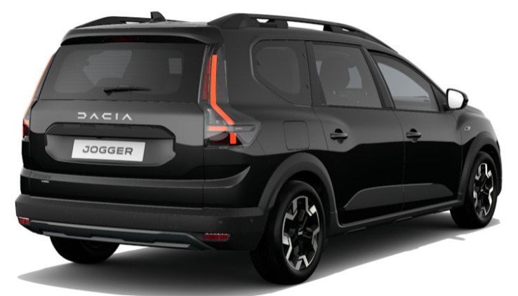 Dacia Jogger Facelift Hybrid 155 Journey 7-S SHZ Navi MV-Kamera