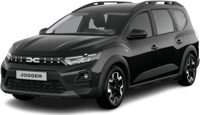 Dacia Jogger Facelift Hybrid 155 Journey 7-S SHZ Navi MV-Kamera