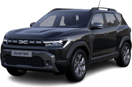 Dacia Duster TCe 140 Expression SHZ LKHZ Navi