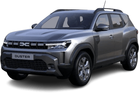 Dacia Duster TCe 140 Expression SHZ LKHZ Navi