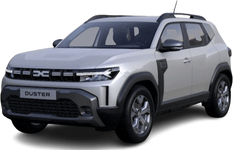 Dacia Duster TCe 140 Expression SHZ LKHZ Navi