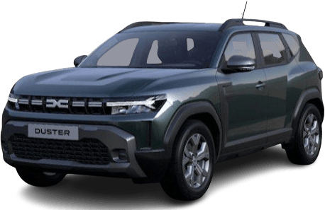 Dacia Duster TCe 140 Expression SHZ LKHZ Navi