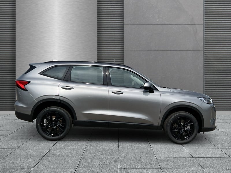GWM HAVAL H6 Hybrid 1.5 Turbo  Premium SHZ+360° Kamera+LED