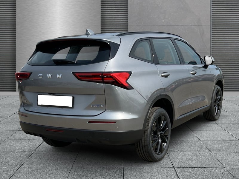 GWM HAVAL H6 Hybrid 1.5 Turbo  Premium SHZ+360° Kamera+LED