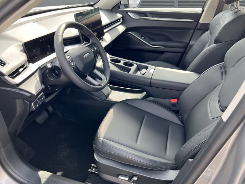 GWM HAVAL H6 Hybrid 1.5 Turbo  Premium SHZ+360° Kamera+LED