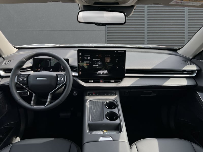 GWM HAVAL H6 Hybrid 1.5 Turbo  Premium SHZ+360° Kamera+LED