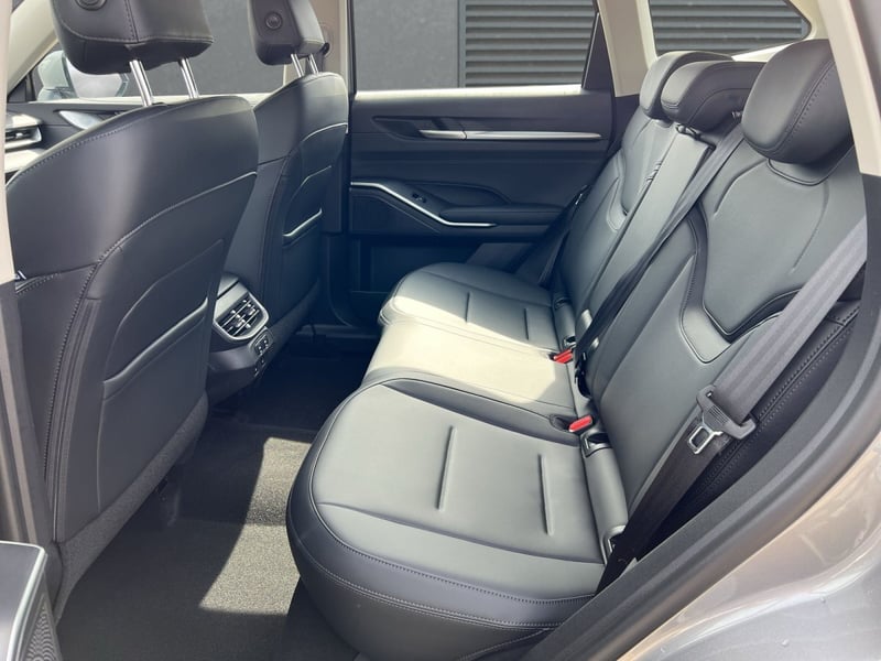 GWM HAVAL H6 Hybrid 1.5 Turbo  Premium SHZ+360° Kamera+LED
