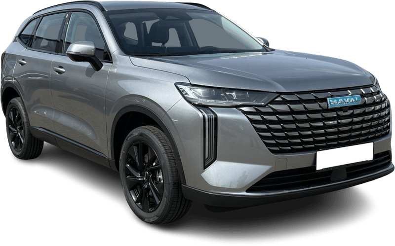 GWM HAVAL H6 Hybrid 1.5 Turbo  Premium SHZ+360° Kamera+LED