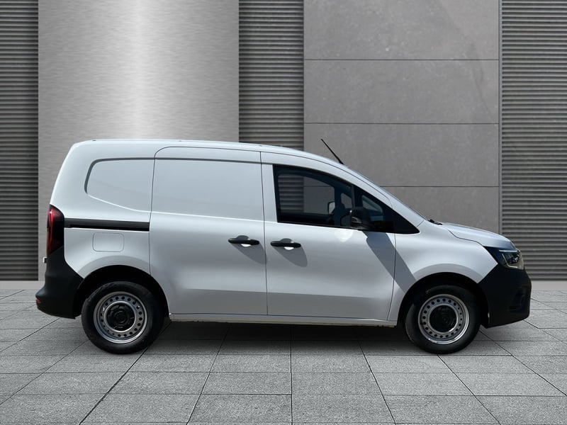 Renault Kangoo Van dCi 95 L1 Start Easylink 3-Sitzer+PDC