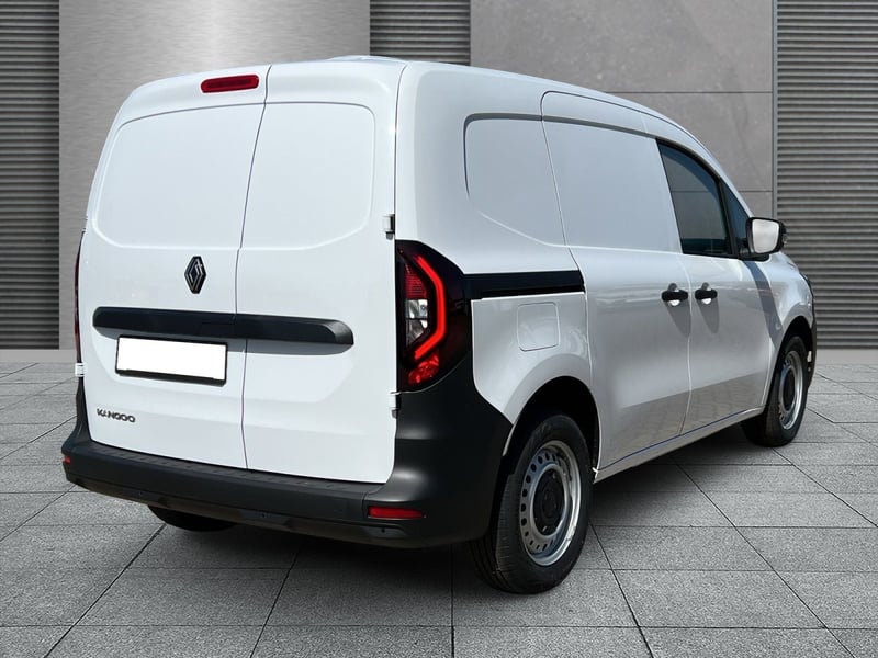 Renault Kangoo Van dCi 95 L1 Start Easylink 3-Sitzer+PDC