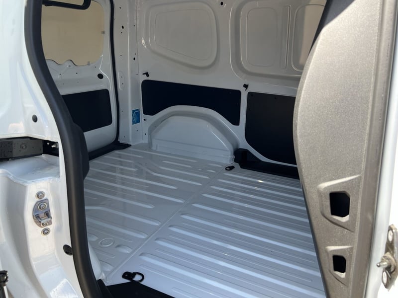 Renault Kangoo Van dCi 95 L1 Start Easylink 3-Sitzer+PDC