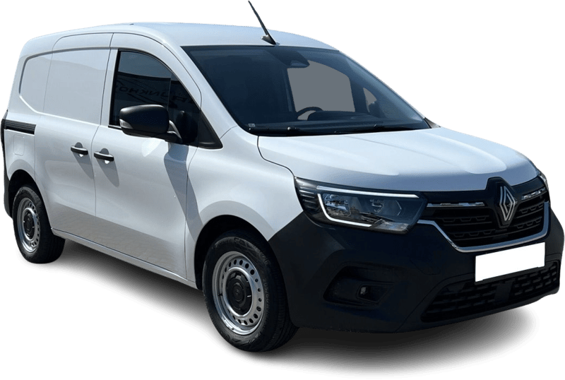 Renault Kangoo Van dCi 95 L1 Start Easylink 3-Sitzer+PDC