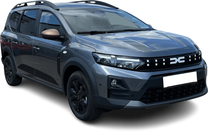 Dacia Jogger ECO-G 120 auto Extreme 5-S SHZ LKHZ