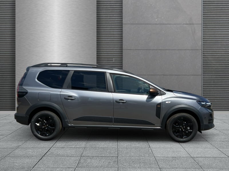 Dacia Jogger ECO-G 120 auto Extreme 5-S SHZ LKHZ