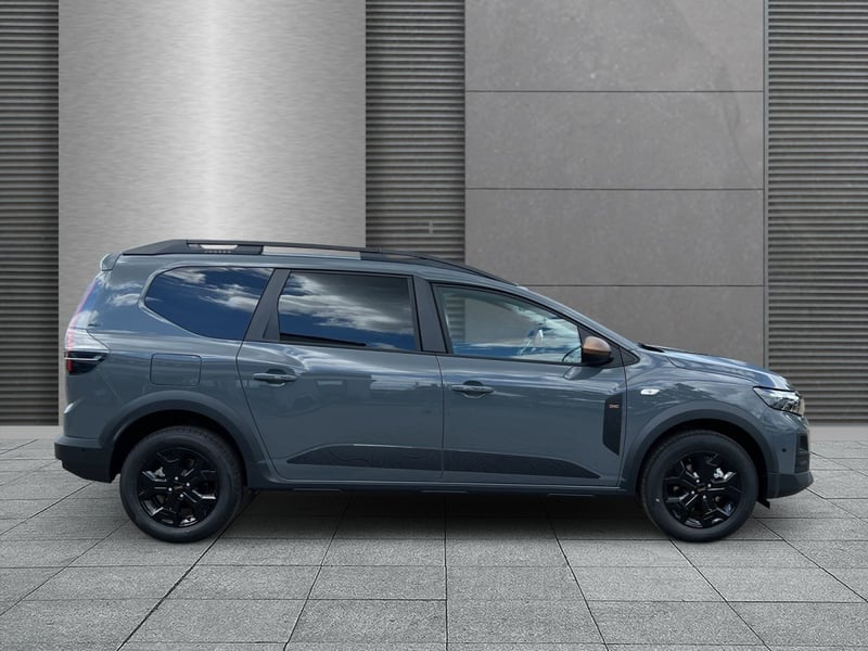 Dacia Jogger ECO-G 120 auto Extreme 5-S SHZ LKHZ