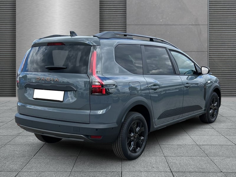 Dacia Jogger ECO-G 120 auto Extreme 5-S SHZ LKHZ