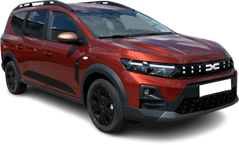 Dacia Jogger ECO-G 120 auto Extreme 5-S SHZ LKHZ