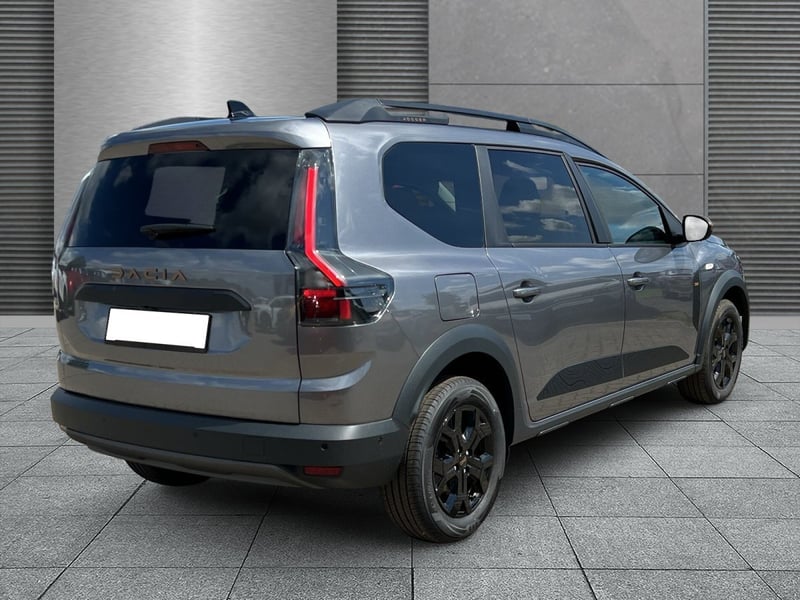 Dacia Jogger ECO-G 120 auto Extreme 5-S SHZ LKHZ
