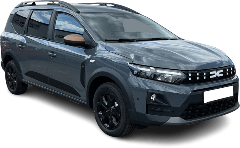 Dacia Jogger ECO-G 120 auto Extreme 5-S SHZ LKHZ