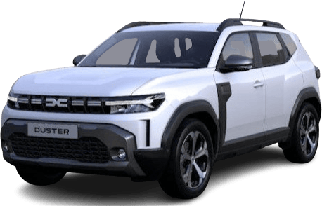 Dacia Duster ECO-G 120 LPG Journey SHZ LKHZ Navi