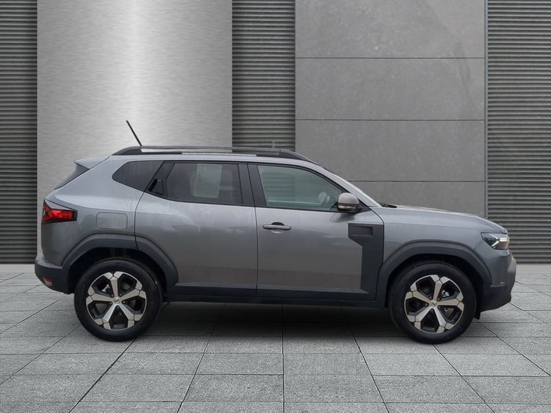 Dacia Duster ECO-G 120 LPG Journey SHZ LKHZ Navi