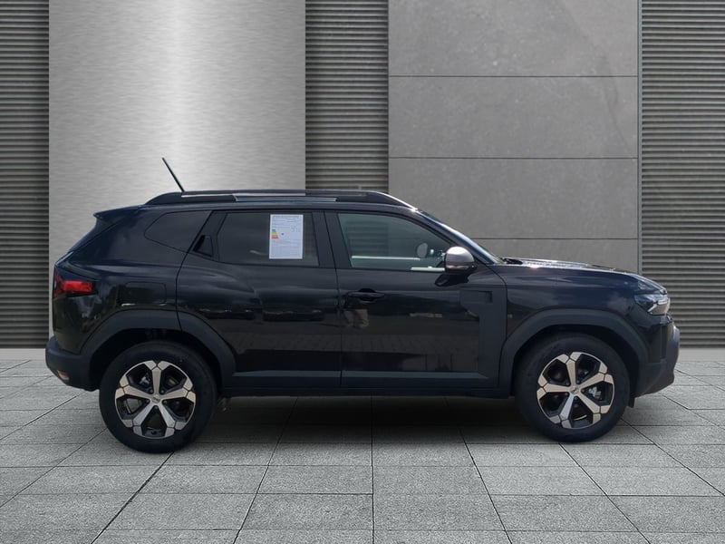 Dacia Duster ECO-G 120 LPG Journey SHZ LKHZ Navi