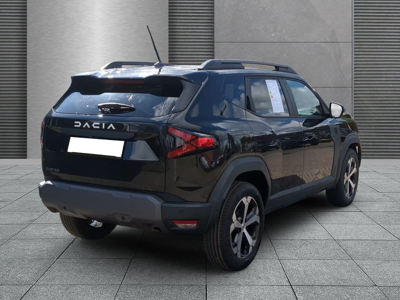 Dacia Duster ECO-G 120 LPG Journey SHZ LKHZ Navi