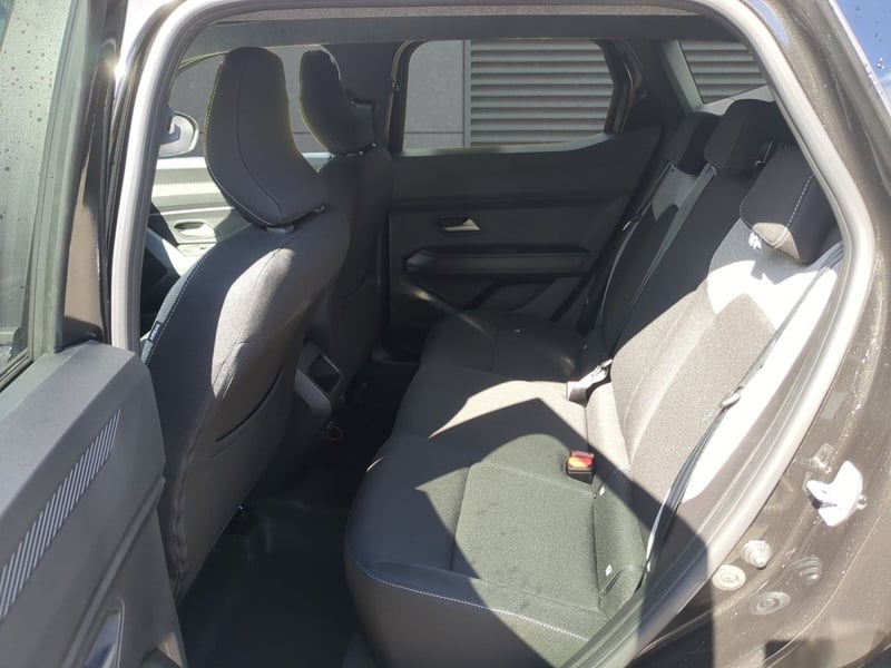 Dacia Duster ECO-G 120 LPG Journey SHZ LKHZ Navi