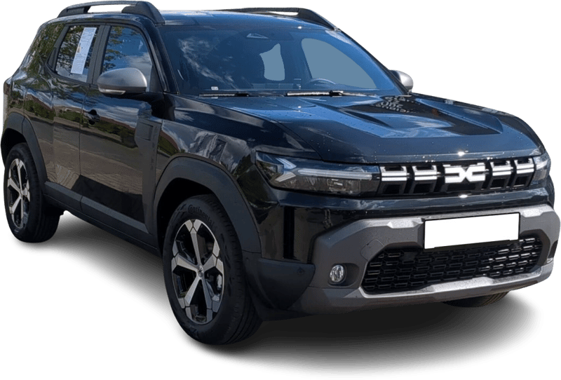 Dacia Duster ECO-G 120 LPG Journey SHZ LKHZ Navi
