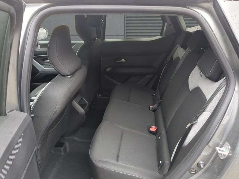 Dacia Duster ECO-G 120 LPG Journey SHZ LKHZ Navi