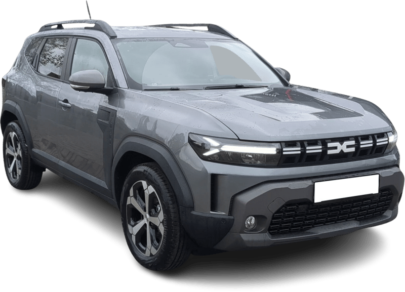 Dacia Duster ECO-G 120 LPG Journey SHZ LKHZ Navi