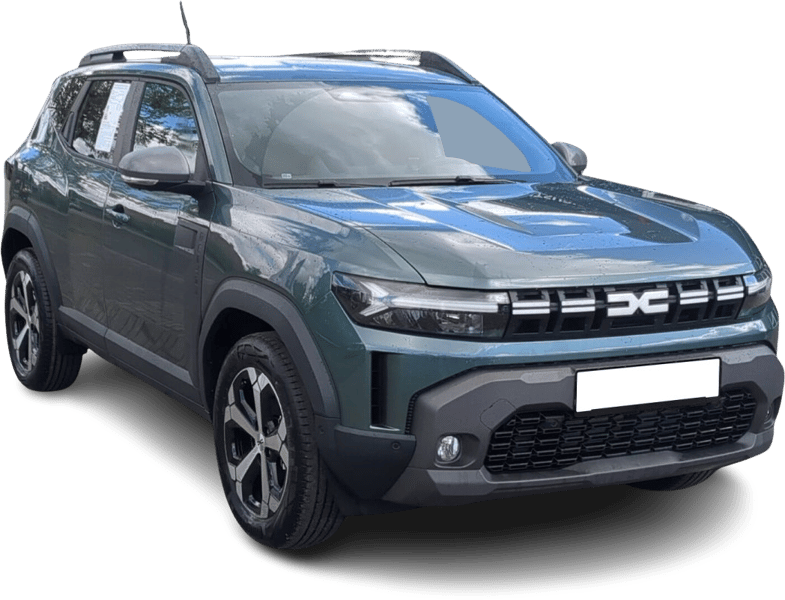 Dacia Duster ECO-G 120 LPG Journey SHZ LKHZ Navi