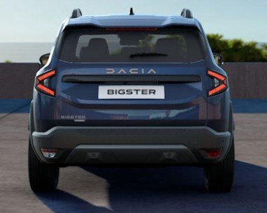Dacia Bigster Hybrid 155 Extreme SHZ LKHZ Pano
