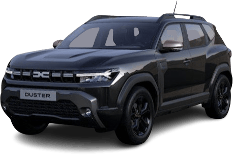 Dacia Duster hybrid-G 150 EDC 4x4 Extreme SHZ LKHZ MV-Kamera