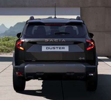 Dacia Duster hybrid-G 150 EDC 4x4 Extreme SHZ LKHZ MV-Kamera