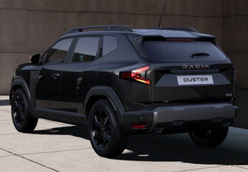 Dacia Duster hybrid-G 150 EDC 4x4 Extreme SHZ LKHZ MV-Kamera