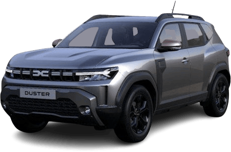 Dacia Duster hybrid-G 150 EDC 4x4 Extreme SHZ LKHZ MV-Kamera
