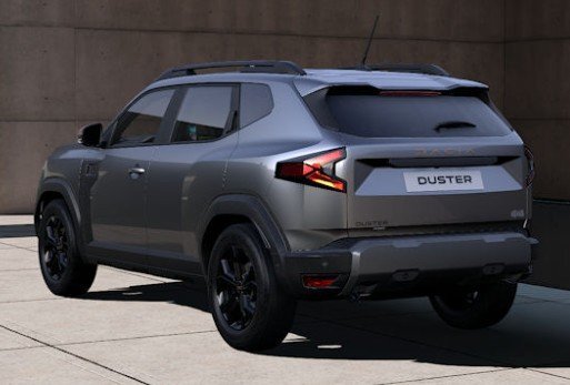 Dacia Duster hybrid-G 150 EDC 4x4 Extreme SHZ LKHZ MV-Kamera