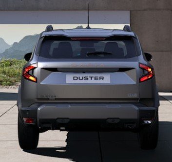 Dacia Duster hybrid-G 150 EDC 4x4 Extreme SHZ LKHZ MV-Kamera