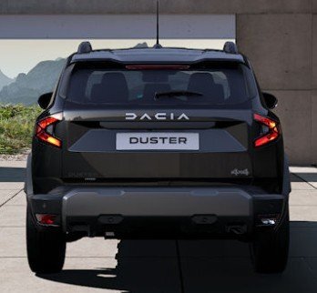Dacia Duster hybrid-G 150 EDC 4x4 Journey SHZ LKHZ Navi